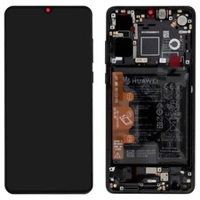 Huawei schermo cornice - huawei,