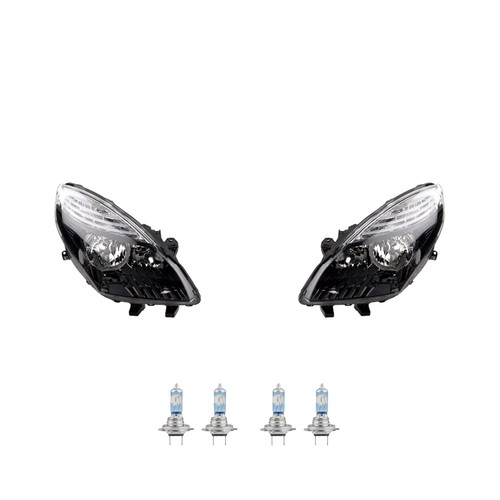 Faro osram night breaker - night,