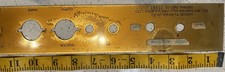 Marshall plexi - marshall,