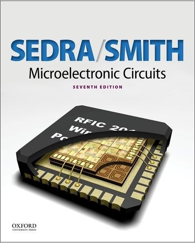 Microelectronic circuits the - circuits, (the
