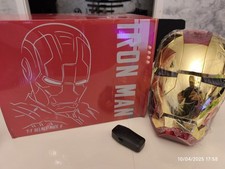 Casco Ironman Autoking