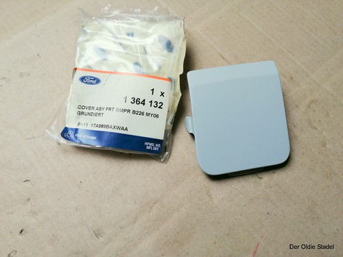 Coperchio gancio traino - , ford