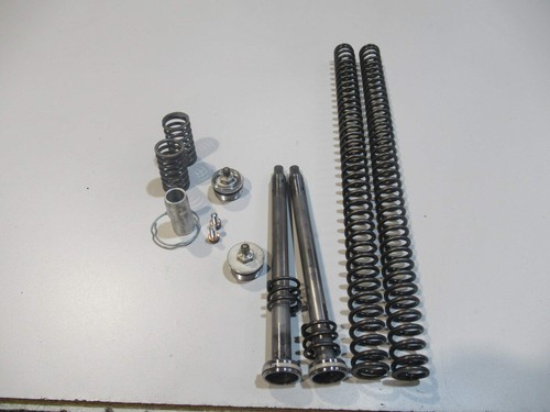 Meccanismo forcella honda - (honda,