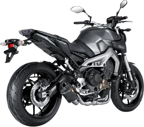 Akrapovic y9r2 afc - akrapovic, s-y9r2-afc