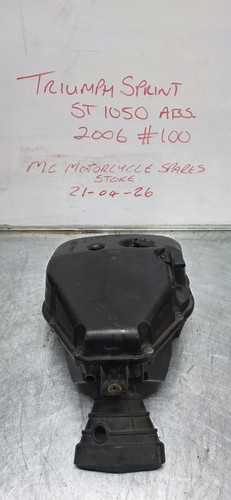 Airbox triumph sprint - sprint, 1050