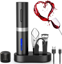 Apribottiglie Elettrico