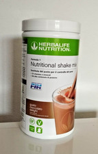 Herbalife formula sostituto - herbalife,