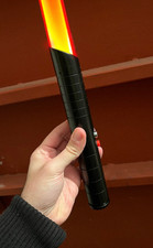 Spada laser da combattimento