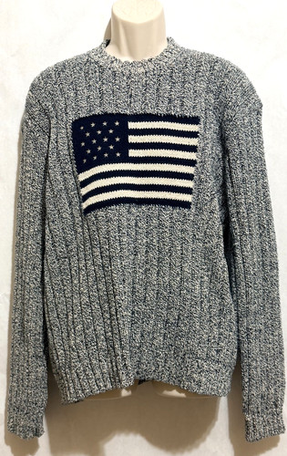 Polo uomo ralph lauren blu - uomo,