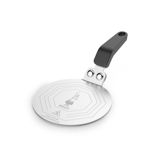Bialetti piastra induzione - bialetti,