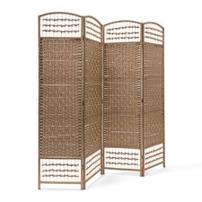 Paravento oscurante divisorio