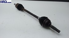 Albero Motore Sinistro