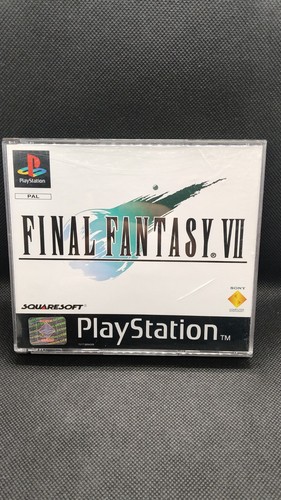 Final fantasy pal - -,