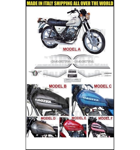 Adesivi sst 125 175 250 - adesivi,