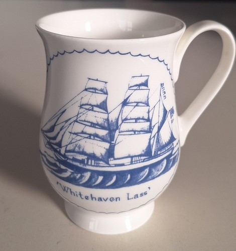The whitehaven lass fine - whitehaven,