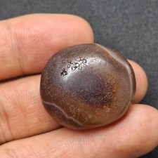 Autentico antico amuleto