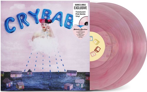 Melanie martinez cry baby - -,