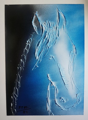Franco toti artista anni - toti,