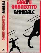 Annibale. . Gianni Granzotto