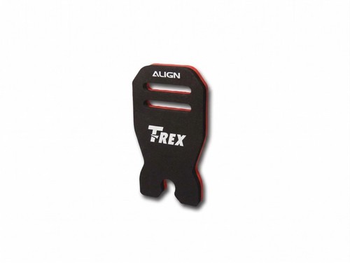 Lama ordinata rex - -, t-rex