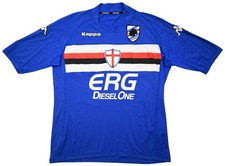 MAGLIA KAPPA 2004-05 SAMPDORIA