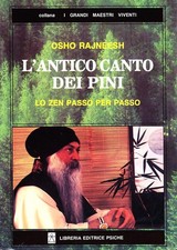 G. Ricci Osho L'antico canto
