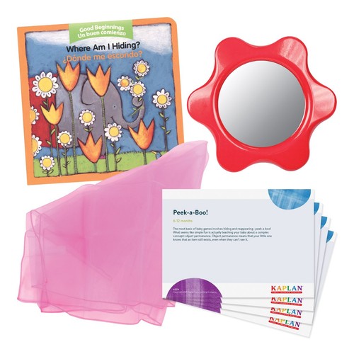 Kaplan early learning - early,
