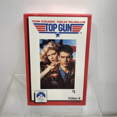 Top gun 1987 video - top,