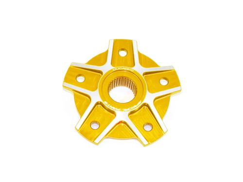 Porta corona oro ducabike - porta,