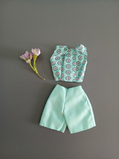 "MATTEL" Abiti per Barbie