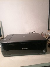 Canon PIXMA MG3650 Multifunzione nera  – WiFi
