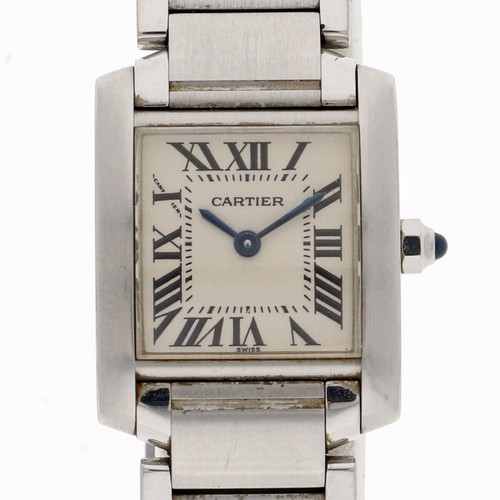 Cartier serbatoio française - cartier,
