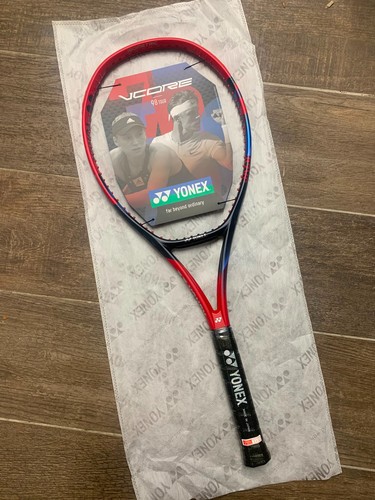Racchetta tennis yonex - da,