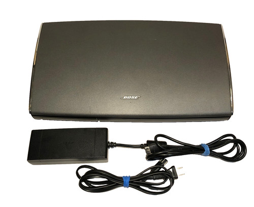 Console controllo bose - controllo,