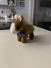 Peluche Cavallo Trudi 