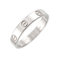 Anello cartier mini - cartier,