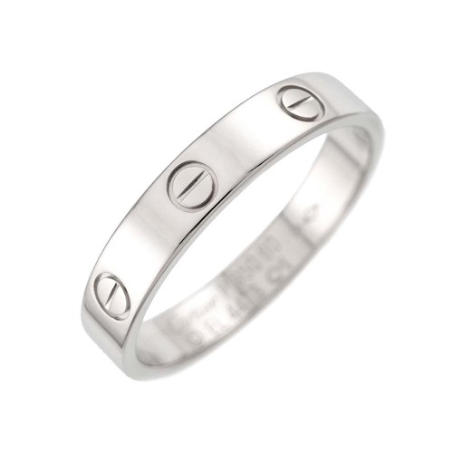 Anello cartier mini love - anello,
