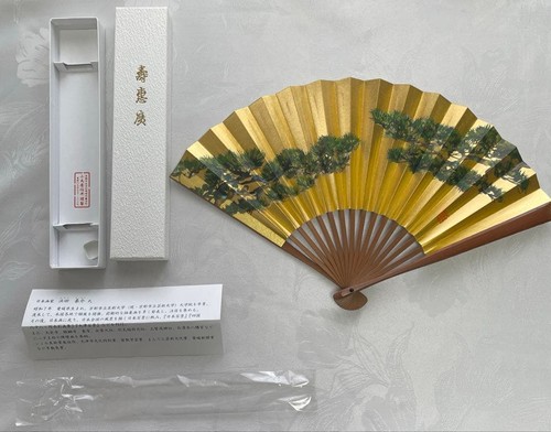 Ventilatore pieghevole