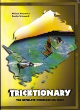 TRICKTIONARY : THE ULTIMATE