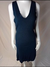 Zign donna maglia midi dress