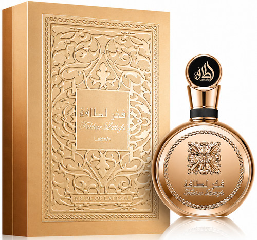 Lattafa fakhar gold - lattafa,