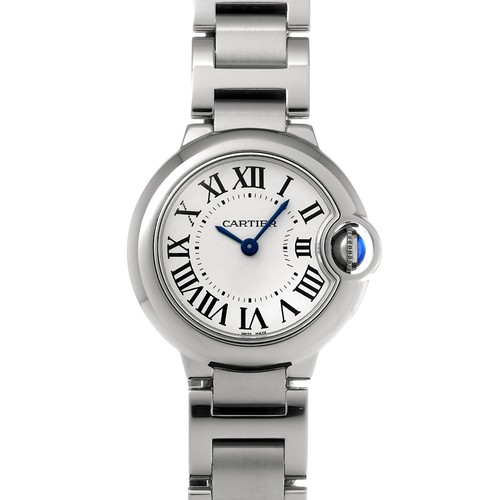 Orologio cartier ballon bleu - orologio,