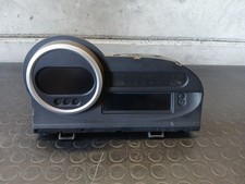 quadro strumenti