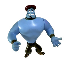 GENIO DELLA LAMPADA ALADDIN WALT DISNEY 1992 MATTEL