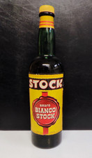 Stock amaro bianco Stock