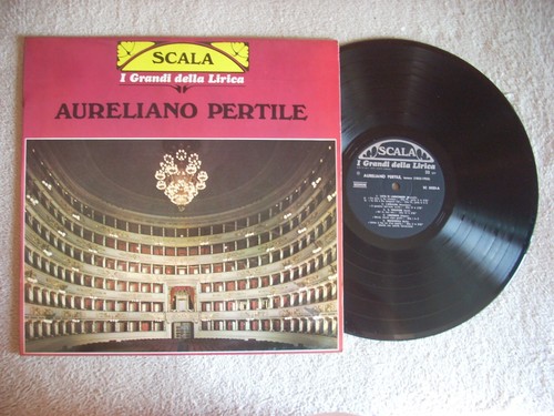 Aureliano pertile scala - -,