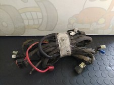 Yamaha Xenter 125/150 2014 Cablaggio Impianto elettrico 