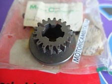 PER MINARELLI P3 EMPOLINI INGRANAGGIO CAMBIO PRIMARIO 2 VEL PRIMARIO 4001017 Z18