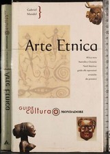 ARTE ETNICA. GABRIEL MANDEL