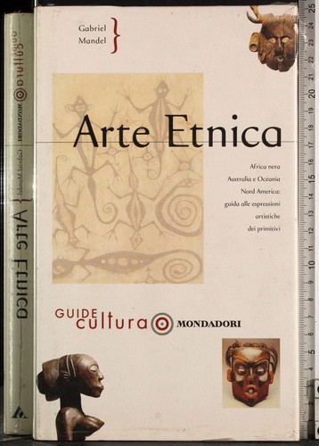 Arte etnica gabriel - arte, mandel